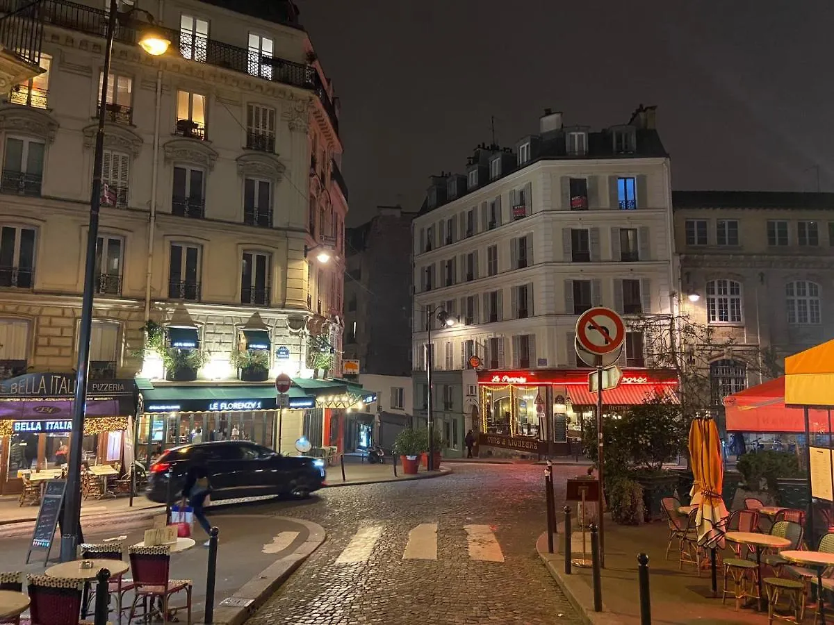 Hotel Grand De Clermont