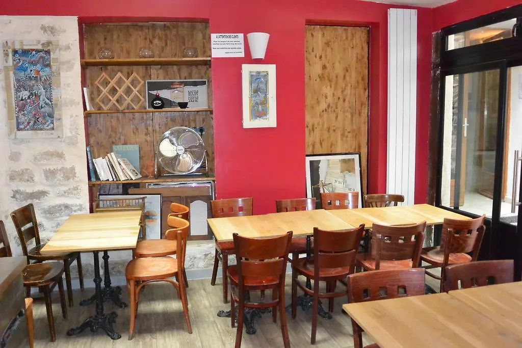 Grand De Clermont Hotel