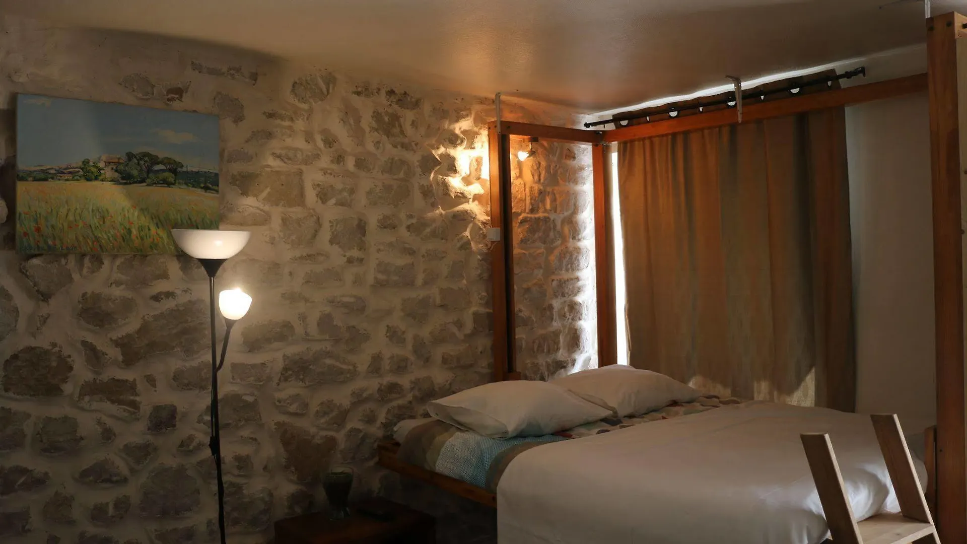 Hotel Grand De Clermont Paris