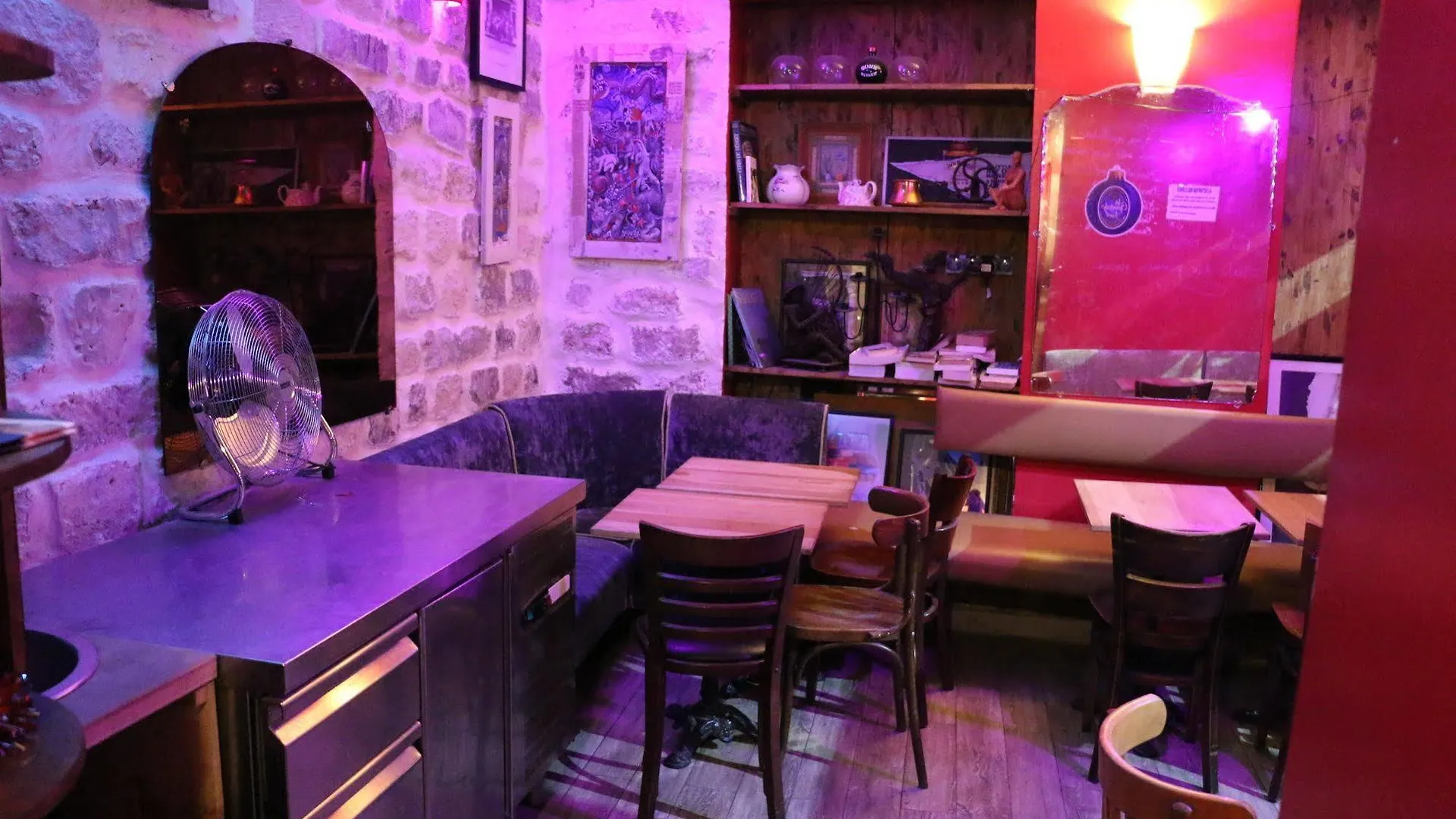 Grand De Clermont Paris