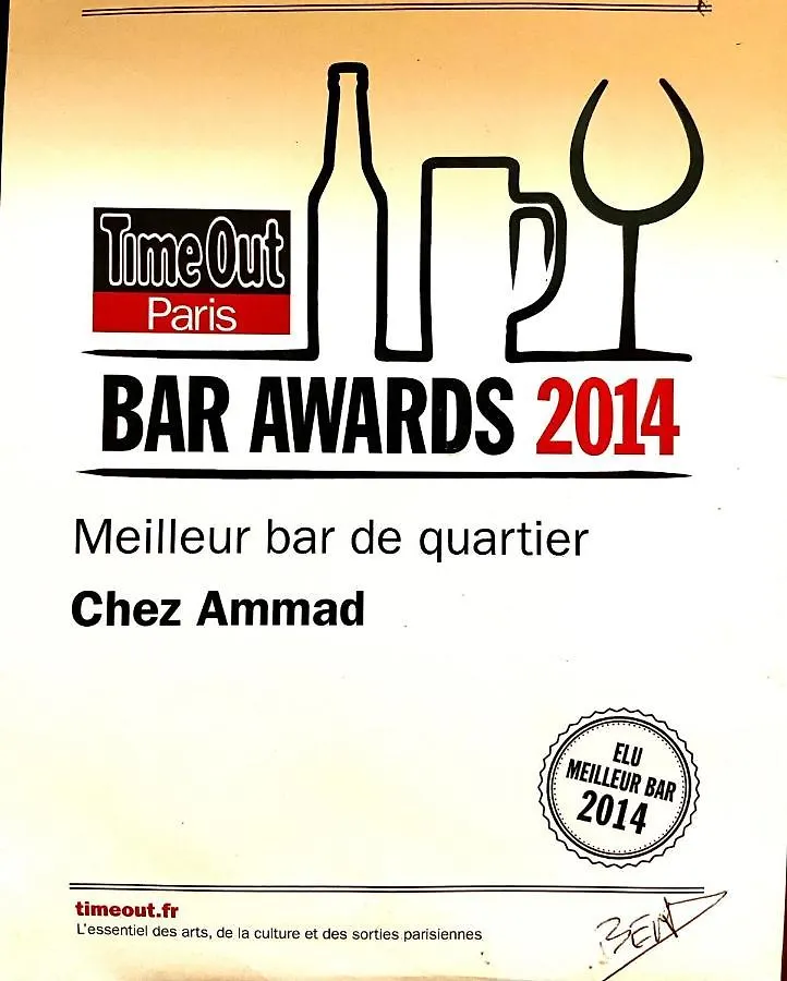 Grand De Clermont Отель