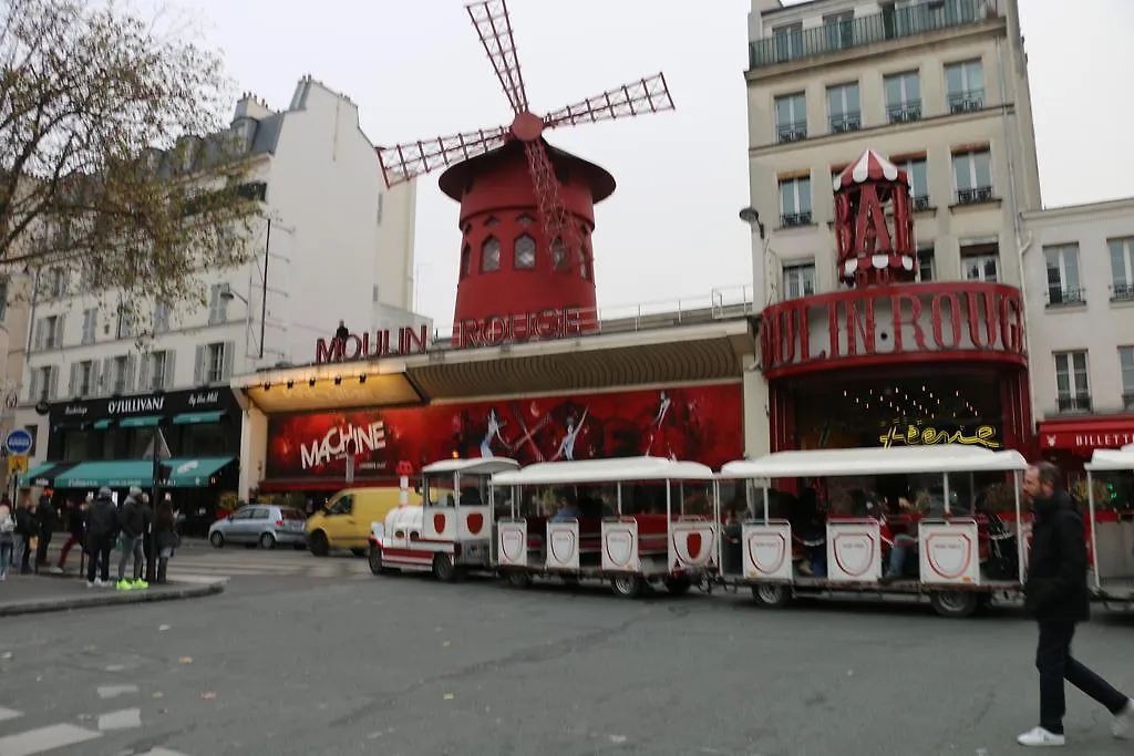 Grand De Clermont