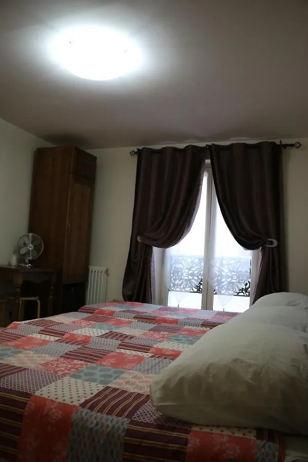 Hotel Grand De Clermont