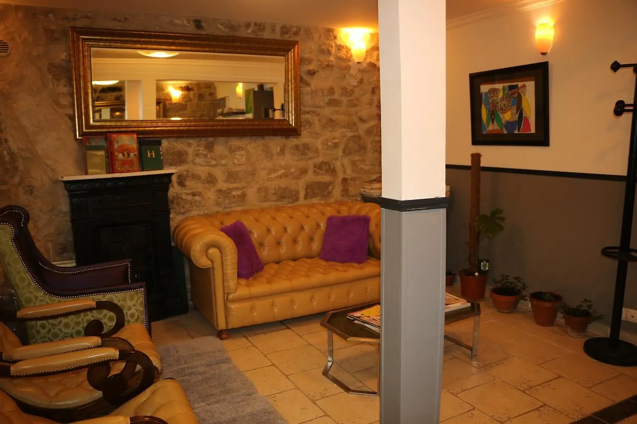 Grand De Clermont Hotel Parigi