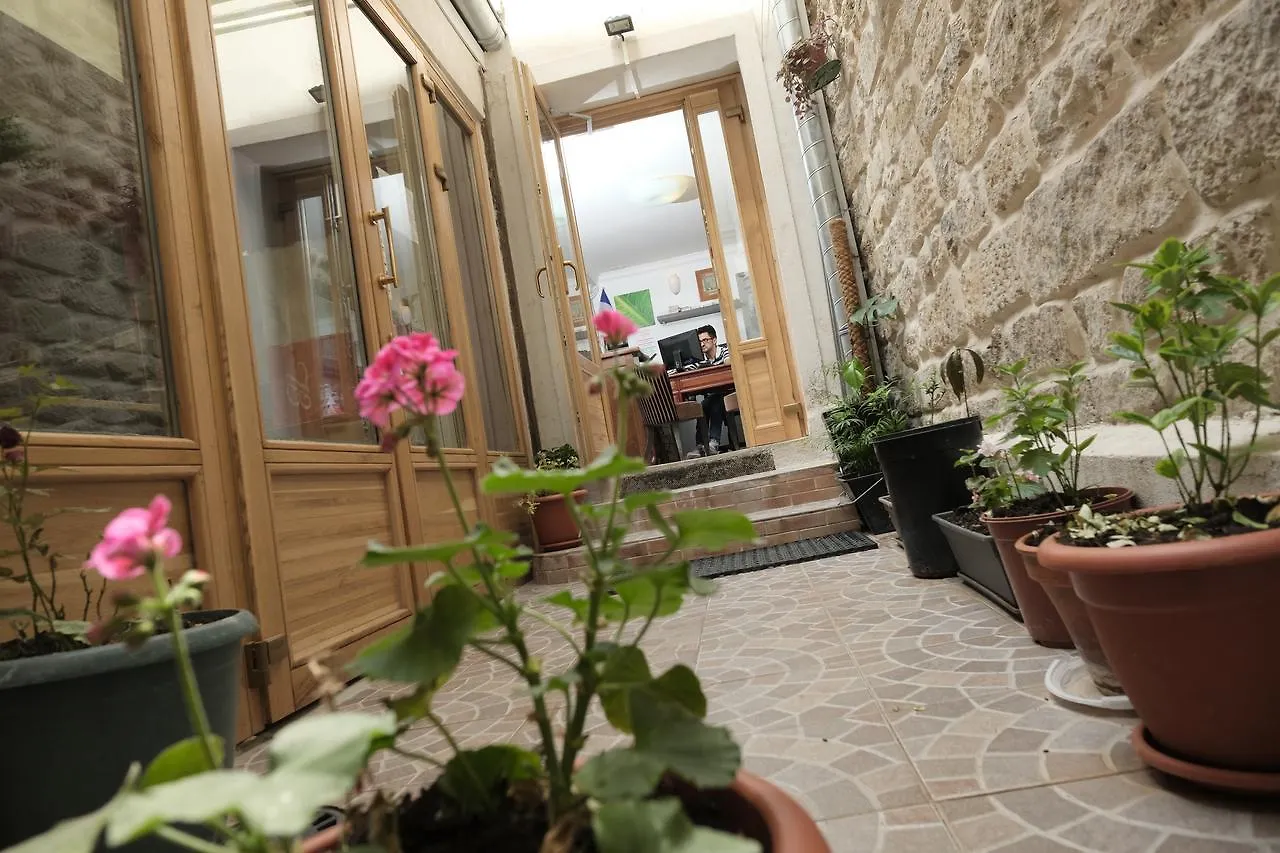 Grand De Clermont Отель Париж