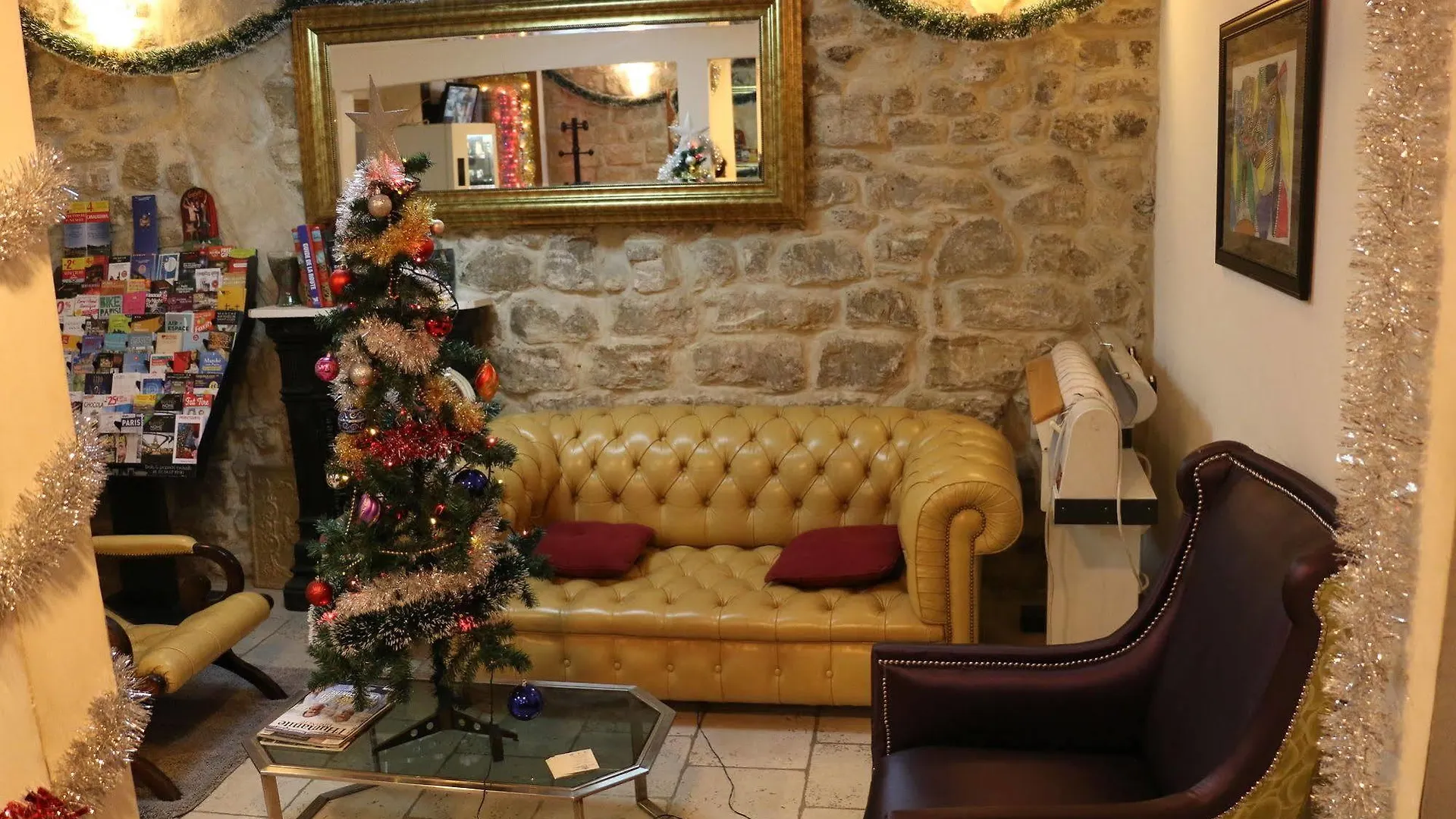 Grand De Clermont