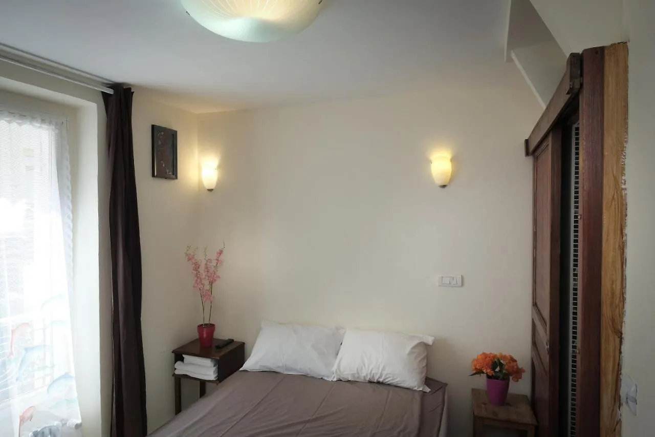 Grand De Clermont 2* Париж