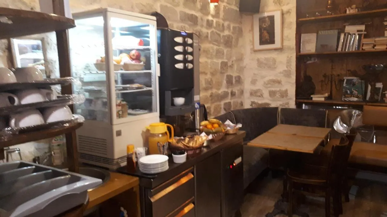 Grand De Clermont Отель Париж